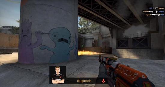 中国电竞产业链快速扩张千亿市场潜力